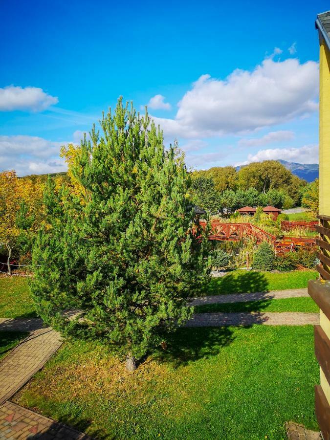 Apartman 311 Tatralandia Liptovský Mikuláš Extérieur photo