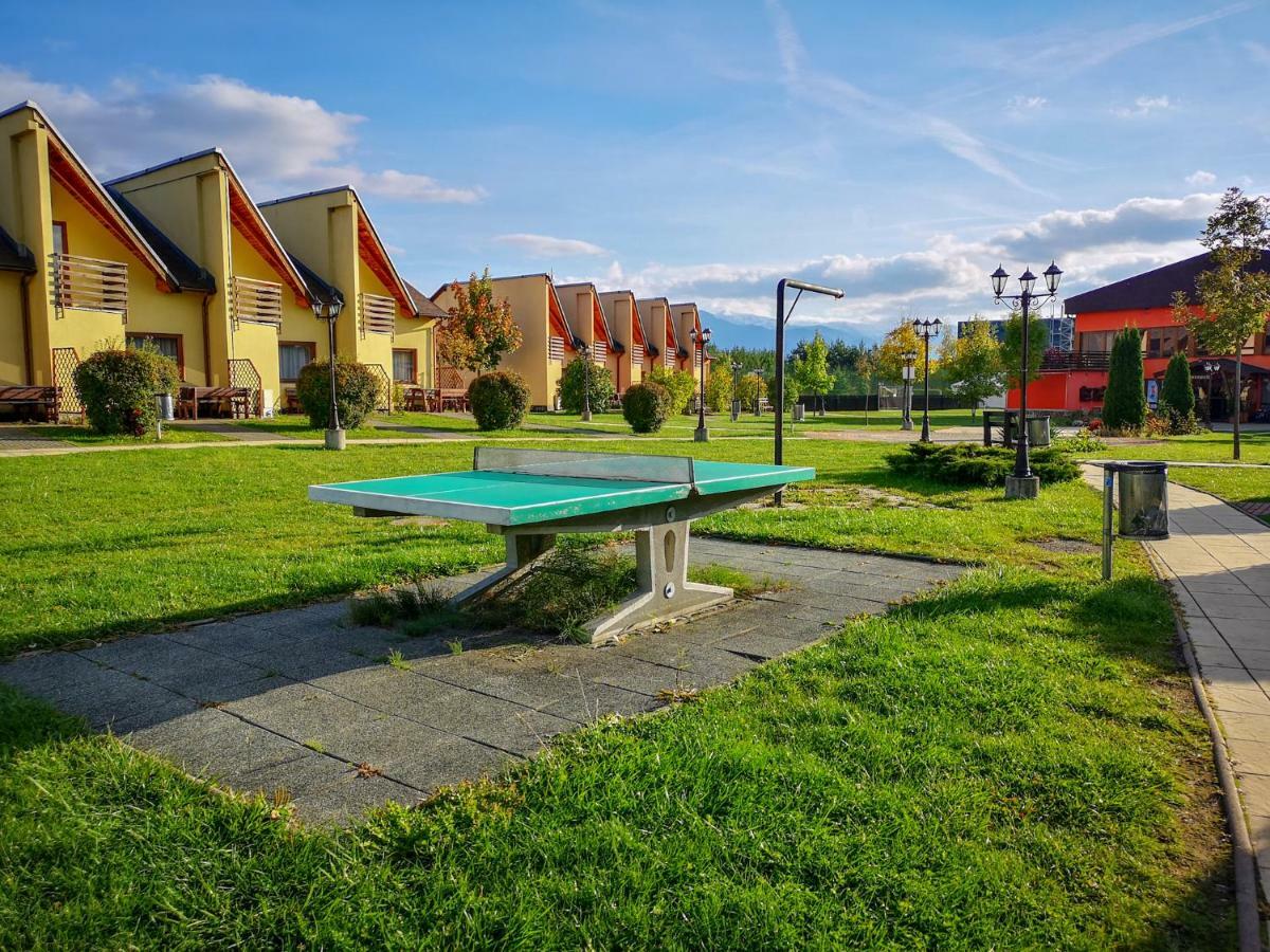 Apartman 311 Tatralandia Liptovský Mikuláš Extérieur photo