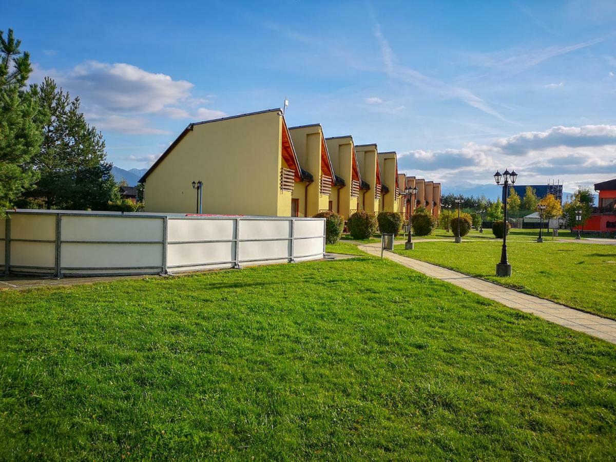 Apartman 311 Tatralandia Liptovský Mikuláš Extérieur photo