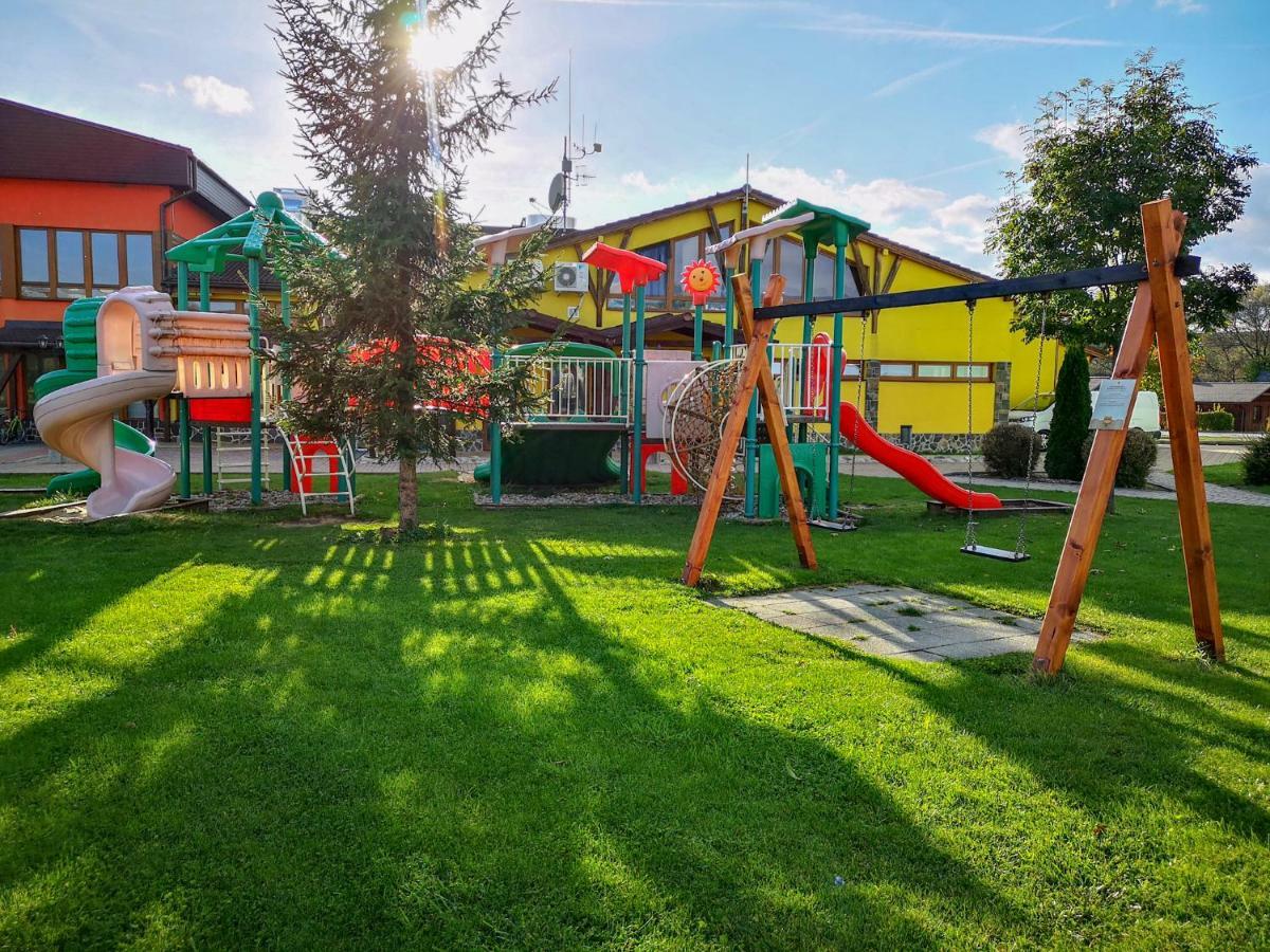 Apartman 311 Tatralandia Liptovský Mikuláš Extérieur photo