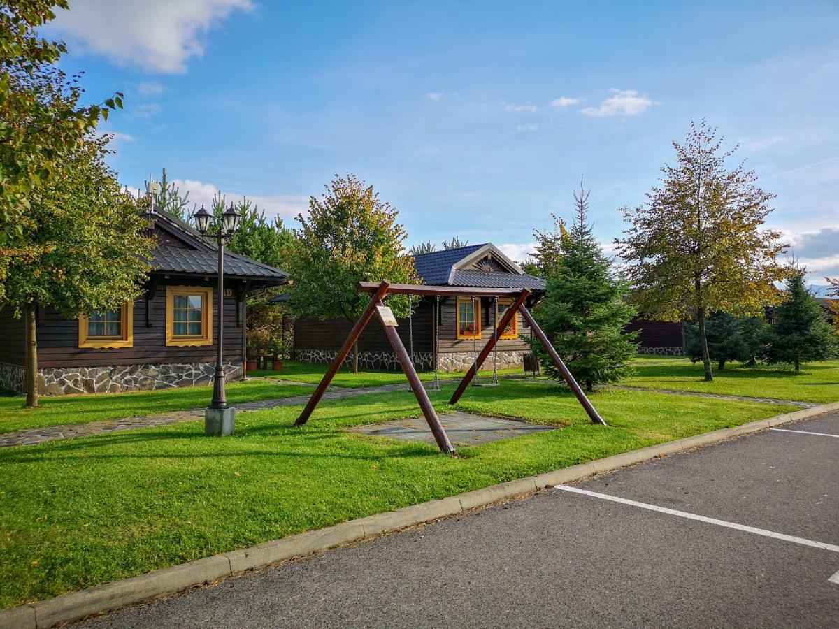 Apartman 311 Tatralandia Liptovský Mikuláš Extérieur photo